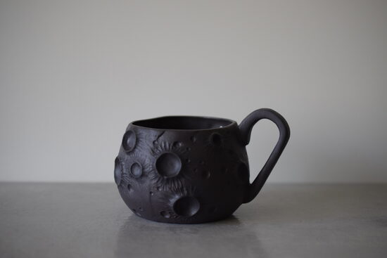 Melnā mēness krūze 1