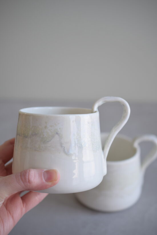 Divas "Rītausma" krūzes bez zelta 01