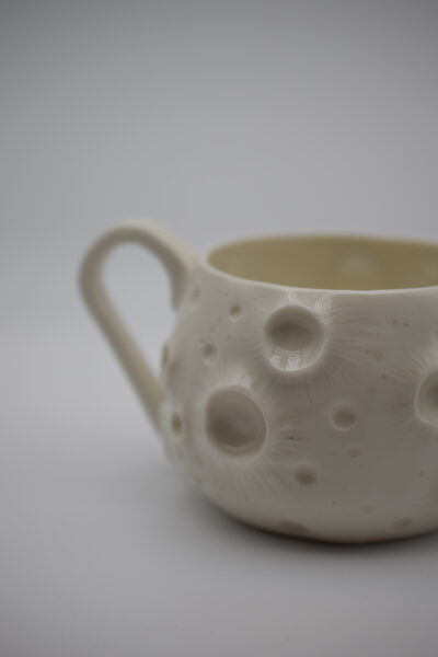 Balta mēness krūze